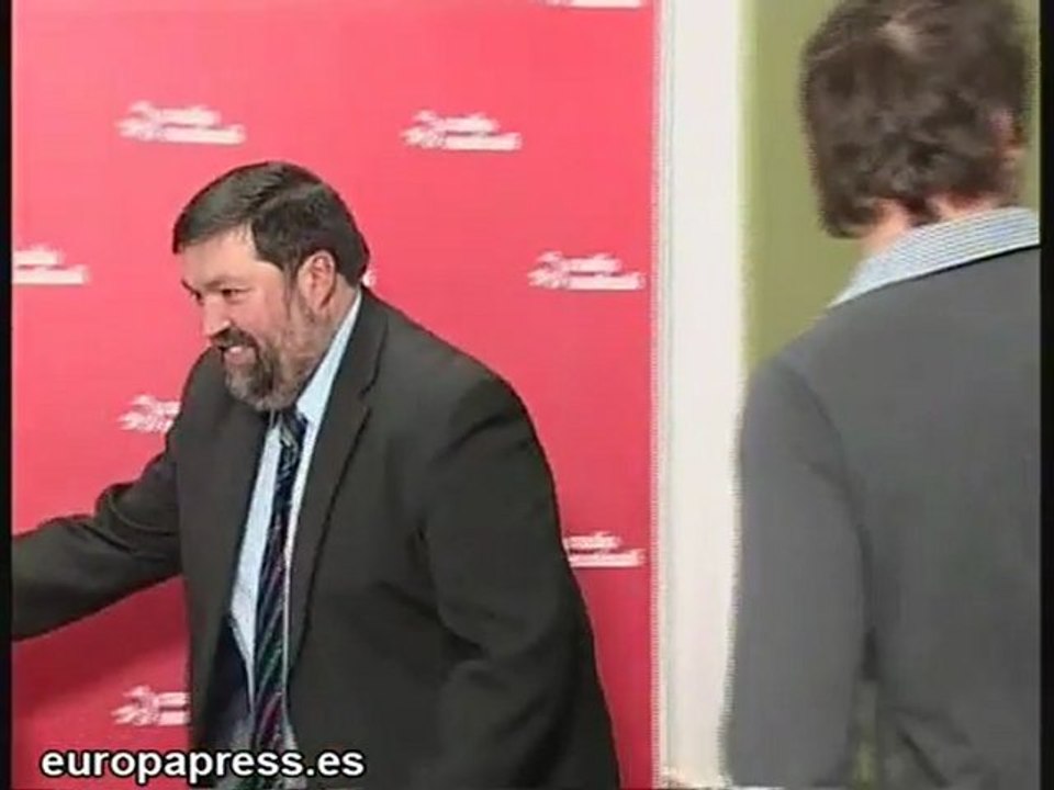 Francisco Caamaño en Radio Euskadi