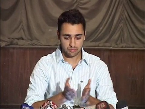 Imran Khan Raises Voice Against 25 Years Age Bar On Alcohol Drinking – Latest Bollywood NewS