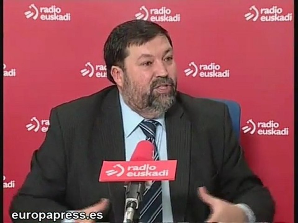 Francisco Caamaño en Radio Euskadi