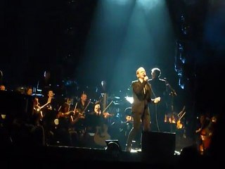 Calogero Prendre RAcine Symphonique hatelet 19/06/2011