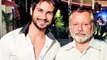 Shahid Kapoor Fights For Mom's Right – Latest Bollywood News