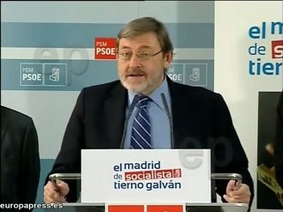 "No hay razón de ir más allá"