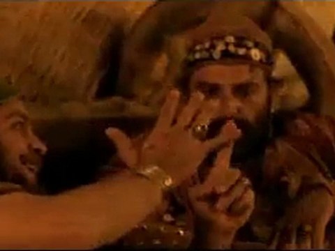 Karagöz ile Hacivat :)