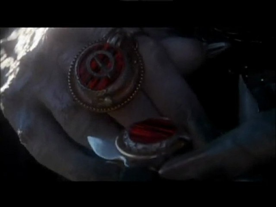 Knights of Bloodsteel (trailer en Español)