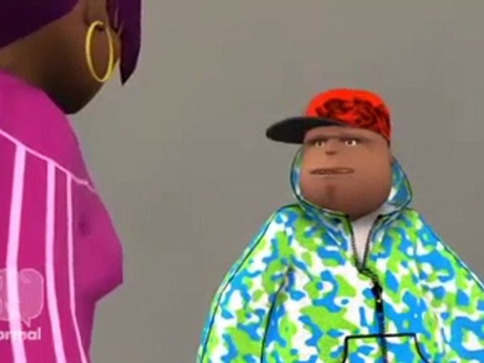 BBoys & BGirls talk about Oxaï Roura & Melanesia X