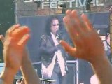 ALICE COOPER - POISON (SONISPHERE ISTANBUL 2011)