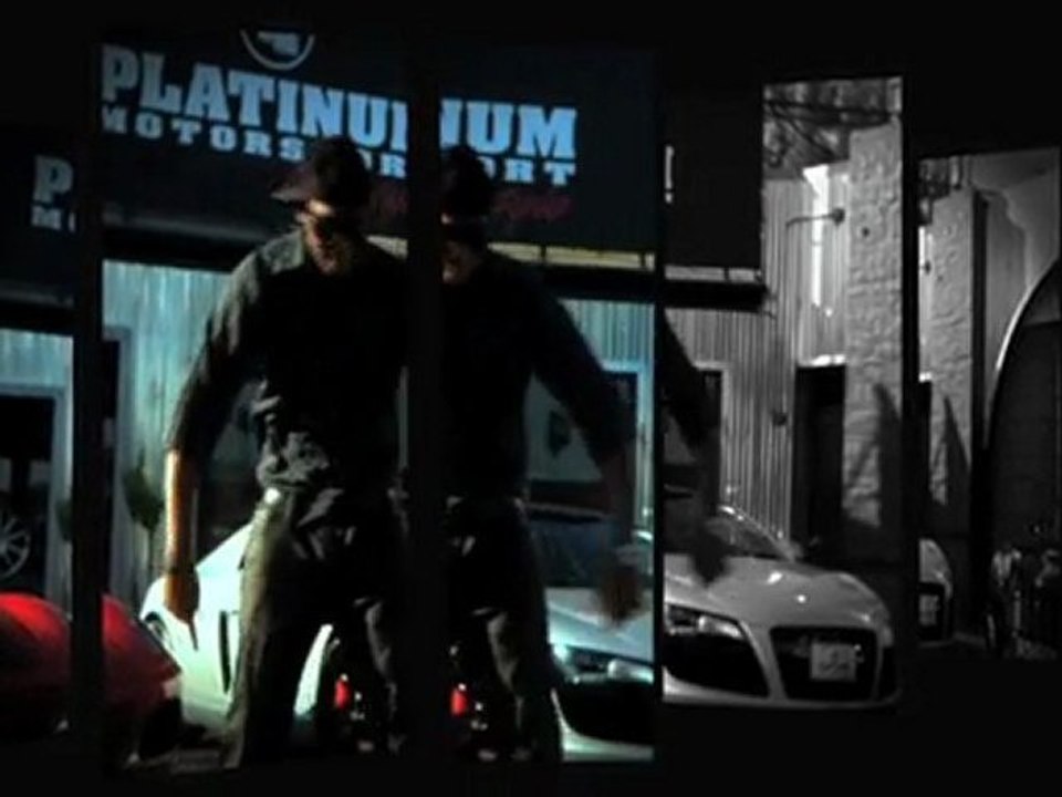 SILKK THE SHOCKER - HOLLA AT YOUR BOY (trailer]