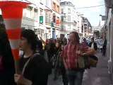 Journée internationale des indignés - Lille 19/06