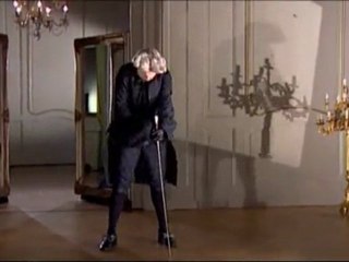 Birth-day * Jiri Kylian * NDT III * 2