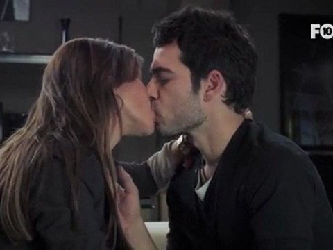 Alejandro Tous en 'Mentes en Shock' - 1x12 (2/2)