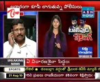 Tollywood Stars - Politicians Son's - Celebrities in drugs scam