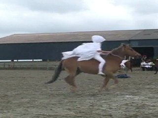 Carrousel 2011 ► Barres à 20 → Partie 1