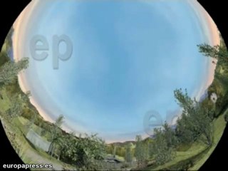 La primera película en 3D para planetarios será producida po