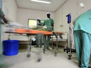 Côte d'Ivoire : Bienvenue à Abobo