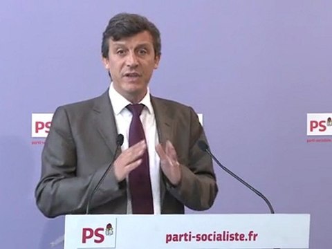 Primaires citoyennes : une procédure transparente
