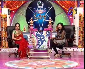 Star Mahila - Jyothsna, Swathi, Kavitha, Sarala, Shanthi & Rekha - 02