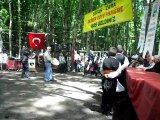 Akören Köyü Gençler Folklör Ekibi- Hanımesme Halayı(2010)