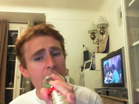 Wiwi égratigne sunshine de Gabrielle