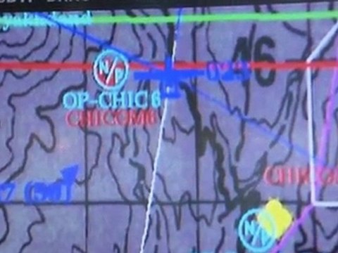 Drones : une capacité de surveillance aérienne accrue