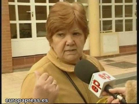 Los vecinos aseguran que ya hubo más casos de agresión