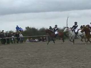 Carrousel 2011 ► les Pandas Cruels