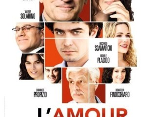 L'Amour a ses raisons - Bande-Annonce - Bellissima Films