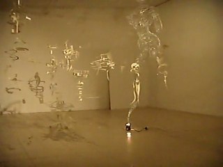 Cité suspendue Inanna ombres