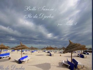 Belle Tunisie (16) Djerba la douce