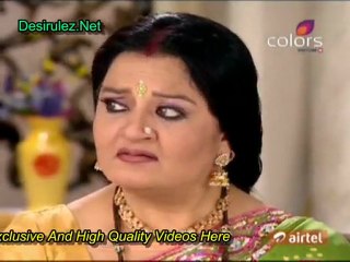 Hamari Saas Leela - 20th June 2011 Part-1