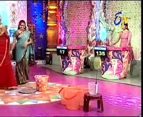 Star Mahila - Jyothsna, Swathi, Kavitha, Sarala, Shanthi & Rekha - 04