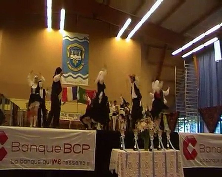 Cana Verde dos Galos - Terras de Valdevez