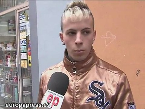 Vecinos de Salt piden que paren los incidentes