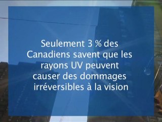 Aidez votre vision et votre jeu de golf
