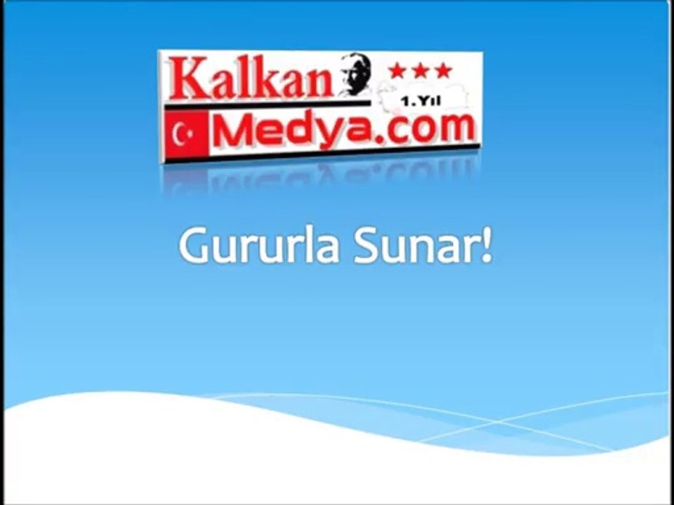 Antalya Kaş Kalkan Belgeseli