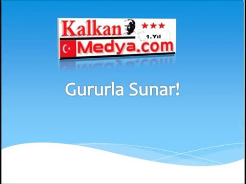 Antalya Kaş Kalkan Belgeseli