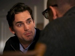 White Collar season 3 episode 3 Deadline