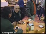 Hosteleros de Castellón invitan a apagar máquinas