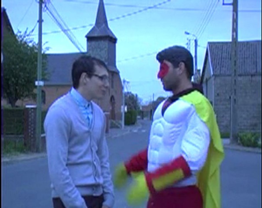 S03 e02 - WC et les TOC