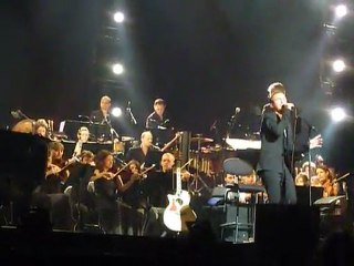 Calogero tun'a qu'a m'attraper Symphonique chatelet