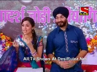 Papad Pol 20 th  June 11 pt2