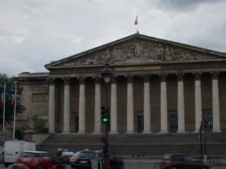 Extrait : Faut-il réglementer les sociétés militaires privées ?