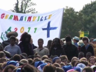 La vidéo des prairies n°3