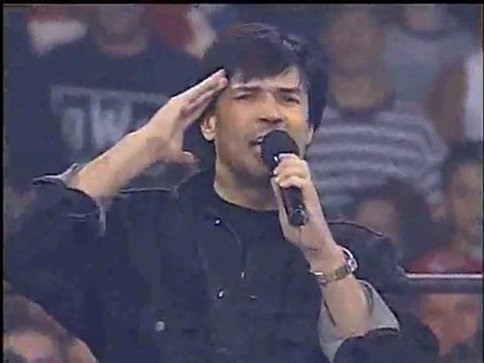 Eric Bischoff challenges Vince McMahon!!!