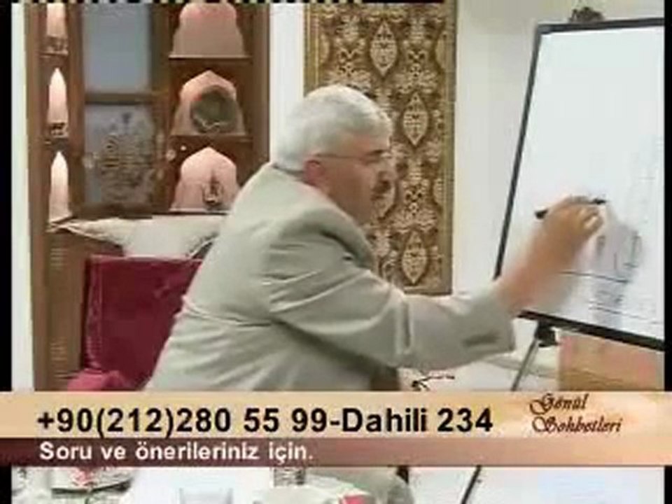 TARİKAT VE CEMAATLER [ FERHAT BAŞTUĞ ]