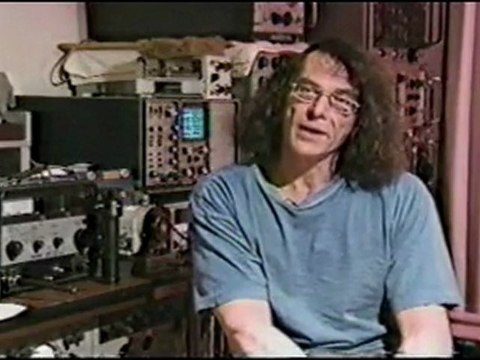 TESLA - Free Energy, the Race to Zero Point 5.6