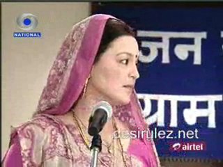 Kyonki...Jeena Isi Ka Naam Hai -20th june 2011 pt 1