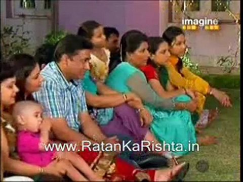 Swayamvar Season 3- Ratan Ka Rishta 20th June 2011 Part 4 RatanKaRishta.in