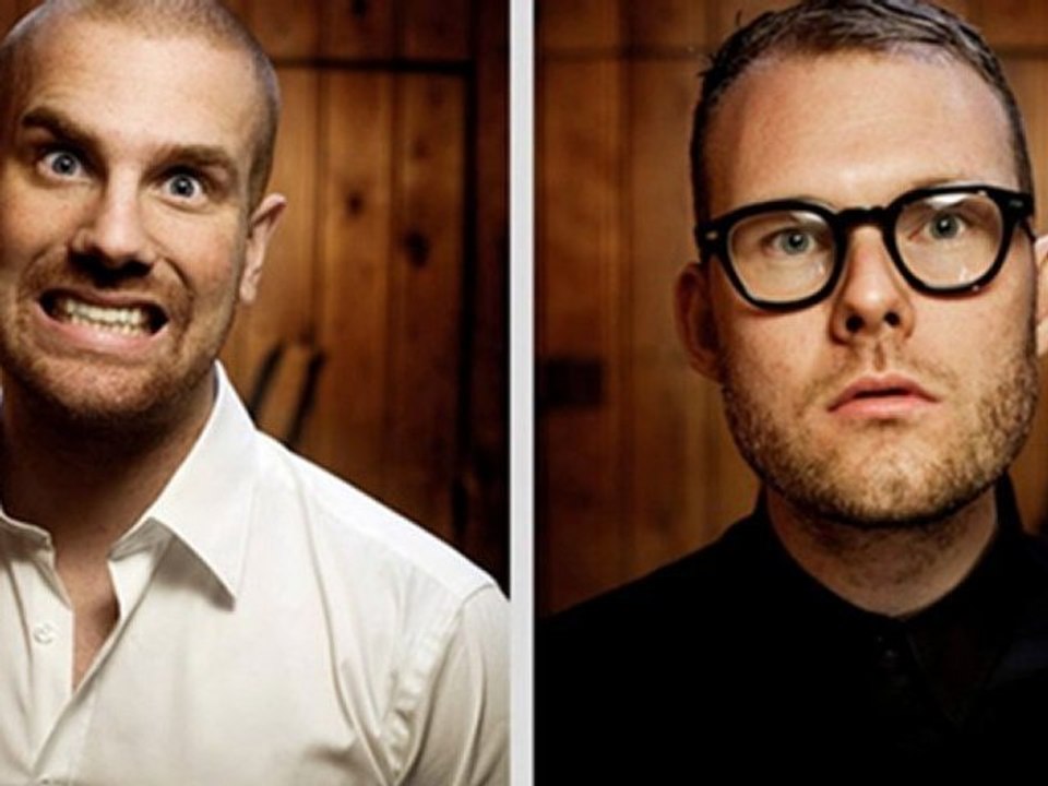 Dada Life - February 2011 Mix