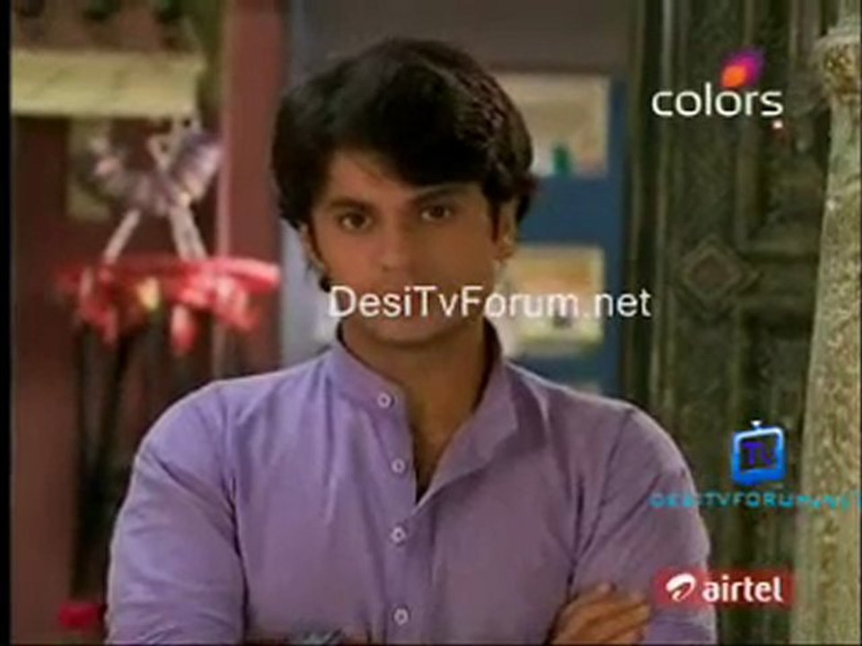 Laagi Tujhse Lagan - 20th June 2011 Video Update pt-3