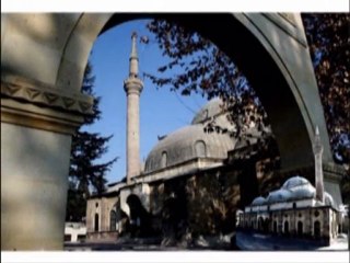 Çankırı Vakfı 25. Yıl Gecesi Dolmabahçe Barkovizyon